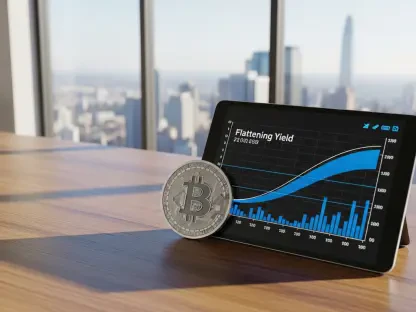 Is the Flattening Yield Curve Threatening Bitcoin?
