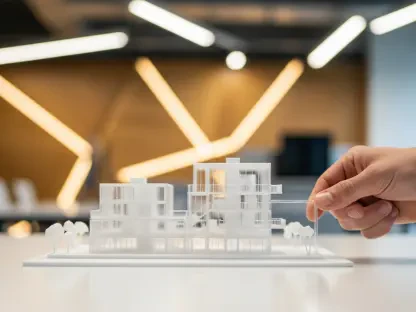 China’s Property Crisis Sparks Massive Executive Turnover