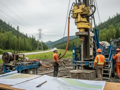 Amex Exploration Closes $80 Million for Perron Gold Project