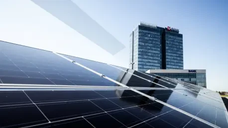How Can Banks and Energy Firms Create a Green Synergy?