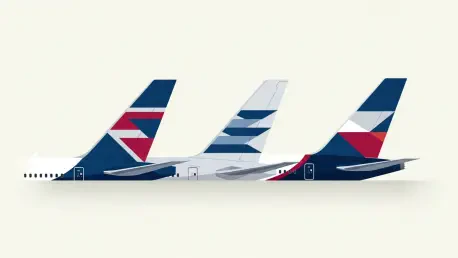 Trend Analysis: American Budget Airline Evolution