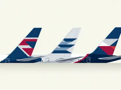 Trend Analysis: American Budget Airline Evolution