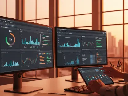 AI Is Redefining Trust in Global Supply Chains
