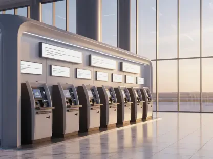 How Is Travelex Modernizing Travel Money at Sydney Airport?