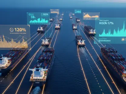 Middle East Crisis Permanently Reprices Global Trade Risk