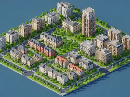 Trump Halts Bipartisan Housing Act Over Citizenship Demands