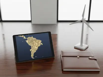 What Is Driving the Surge in Latin American M&A and PE?