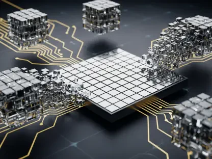 Is the High Cost of AI Sparking a Global Tech Sell-Off?