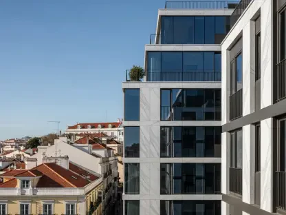Lisbon Faces Europe’s Worst Housing Affordability Crisis