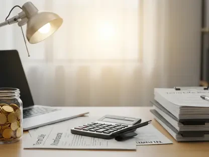 Dave Ramsey Calls Out Predatory Insurance Sales in Church