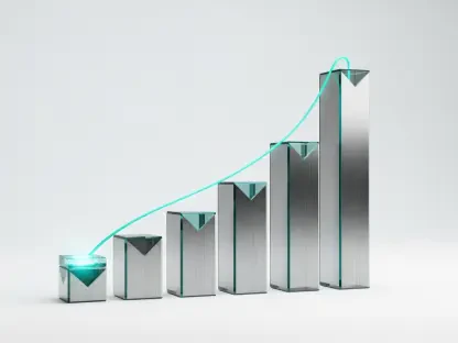 British Business Bank Ramps Up Late-Stage UK Tech Funding