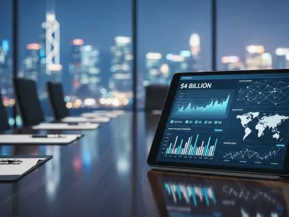 Verizon and BT Form $4 Billion Global Enterprise Venture