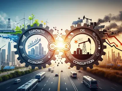 Global Economy Decouples Growth From Oil Consumption