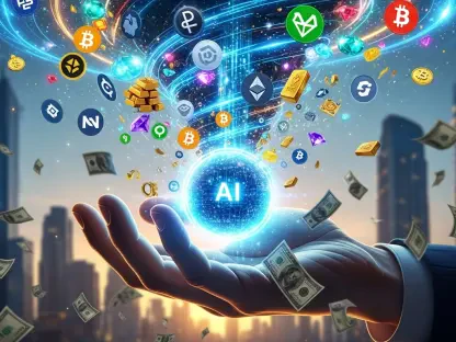 Why Is Big Tech Moving Beyond the Dollar to Fund AI?