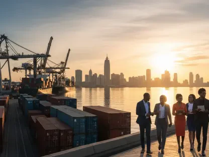 Africa Targets Economic Resilience Amid Global Volatility