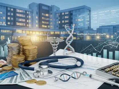 Can Passion and Precision Coexist in Healthcare Finance?