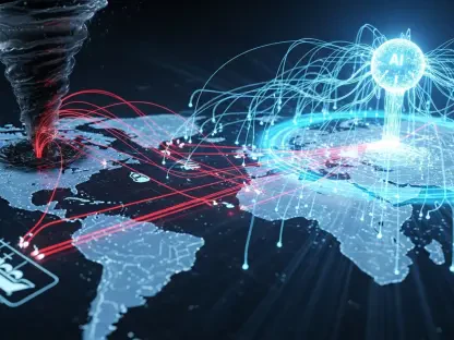 Can AI Save the Global Economy From a Looming Oil Shock?