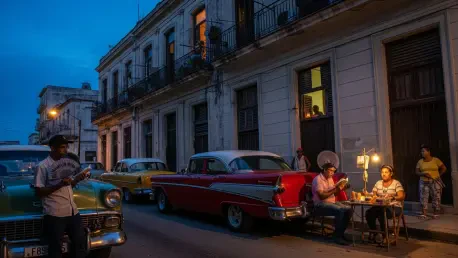 Can Domestic Oil Solve Cuba’s Deepening Energy Crisis?