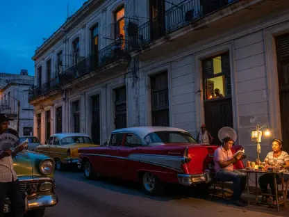 Can Domestic Oil Solve Cuba’s Deepening Energy Crisis?