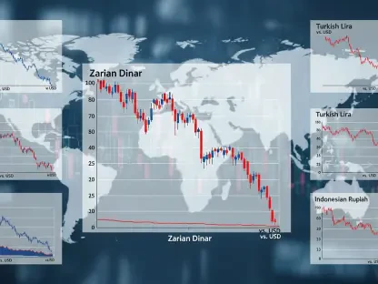 Rising Oil Prices Trigger Emerging Market Currency Crises
