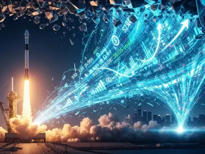 Will the SpaceX IPO Rewrite the Rules of Wall Street?