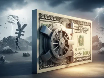 Why Is the U.S. Dollar the World's Ultimate Safe Haven?