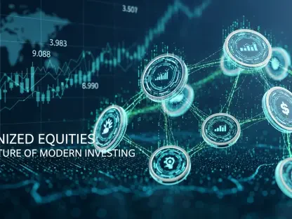 Are Tokenized Equities the Future of Modern Investing?