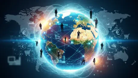 How Will Global E-commerce Reach $5.5 Trillion by 2027?