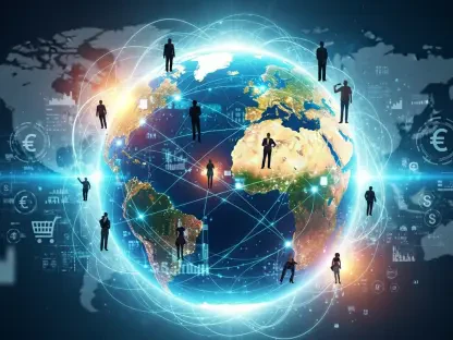 How Will Global E-commerce Reach $5.5 Trillion by 2027?
