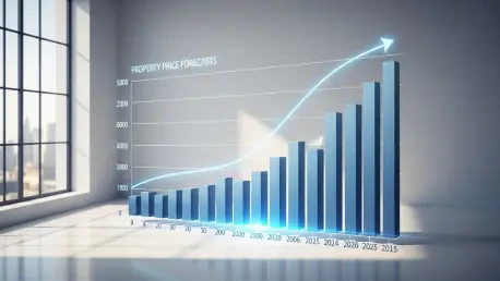Major Banks Slash Australian Property Price Forecasts