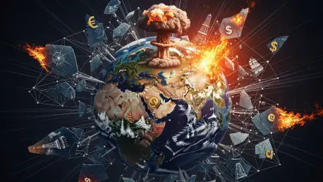 How Will the 2025 Iran War Reshape the Global Economy?
