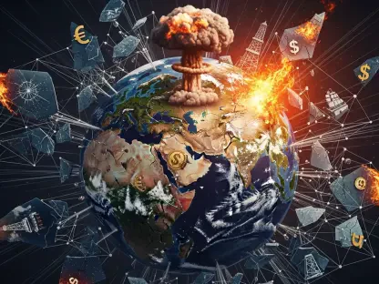 How Will the 2025 Iran War Reshape the Global Economy?
