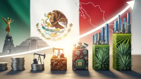 Why Is Mexico’s Economic Outlook Turning Pessimistic?