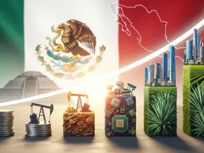 Why Is Mexico’s Economic Outlook Turning Pessimistic?