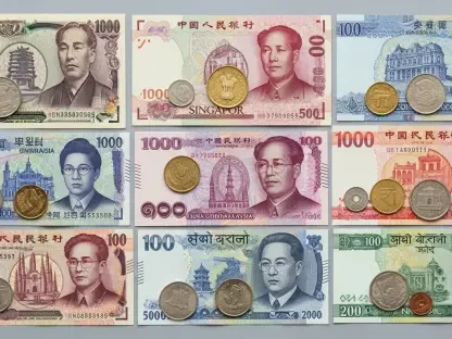 How Will the Fed’s Hawkish Shift Impact Asian Currencies?