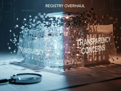 Cambodian Registry Overhaul Sparks Transparency Concerns