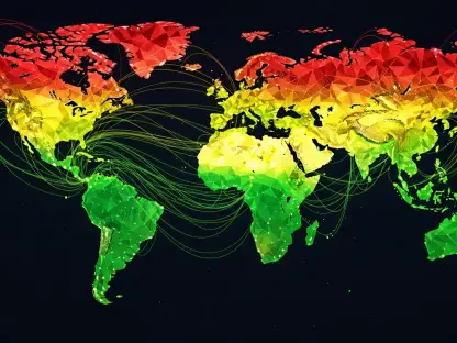 Why is Active Global Equity a Strategic Imperative?