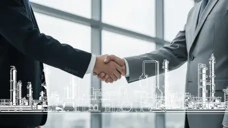 Olin and Huntsman Announce $12 Billion Chemical Merger