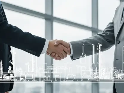 Olin and Huntsman Announce $12 Billion Chemical Merger