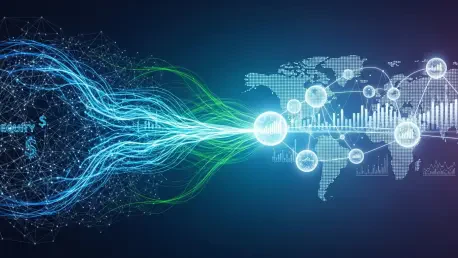 AI Financing Shifts from Equity to Global Bond Markets