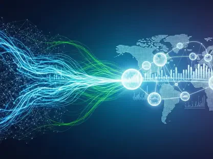 AI Financing Shifts from Equity to Global Bond Markets