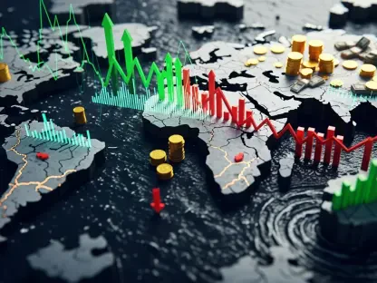 How Is Geopolitical Risk Reshaping Global Portfolios?