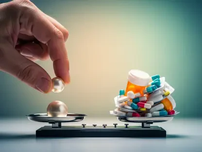 Will PBM Lawsuits Block State Efforts to Lower Drug Costs?