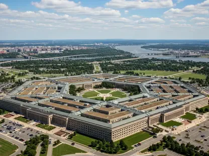 Why Is Alibaba Suing the Pentagon Over Its Label?