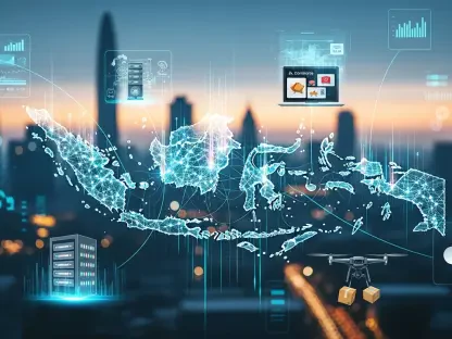 Indonesia Targets $360 Billion Digital Economy by 2030