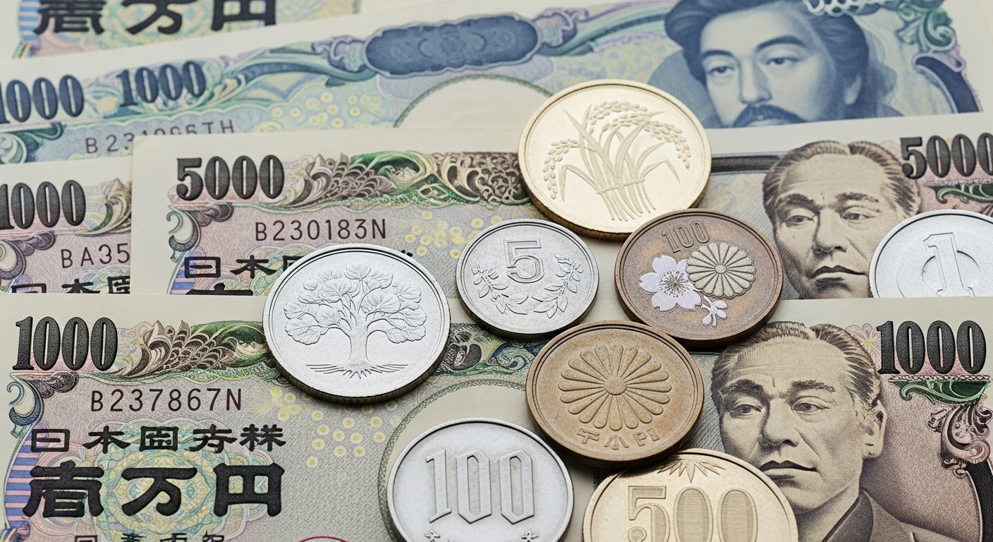 Can Japan Save the Yen From Its Historic 40-Year Low?
