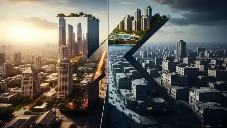 Will Industrial Investment Fix the K-Shaped Property Gap?