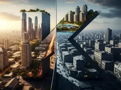 Will Industrial Investment Fix the K-Shaped Property Gap?
