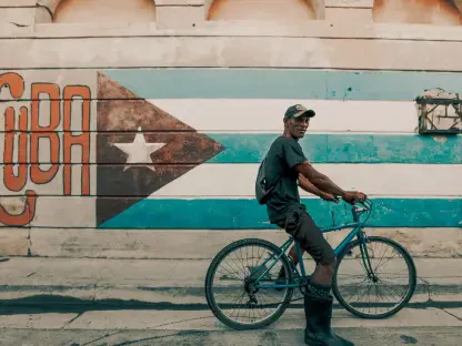 Historian Traces the Systematic Collapse of Cuba’s Economy