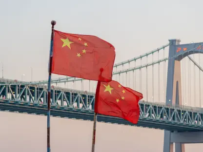 G7 Nations Grapple With China’s Rising Global Influence